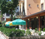 Hotel La Favorita Peschiera lago di Garda
